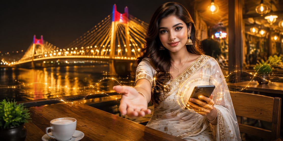 বারিশালের মোবাইল বেটিং ও পেমেন্ট সুবিধা