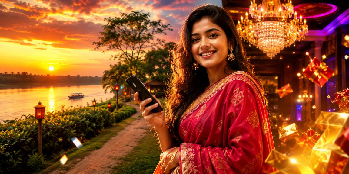বগুড়ার মোবাইল ক্যাসিনো