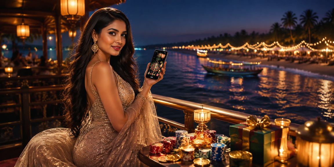 কক্সবাজার ক্যাসিনো অ্যাপ