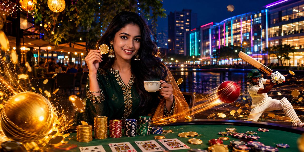 ঈদ উৎসবে ঢাকা ক্রিকেট বেটিং উৎসব